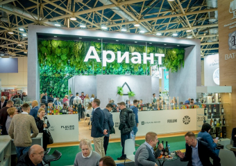 Борьба за анапскую винодельню продолжается: экс-бенефициар «Ариант» обжаловал изъятие «Кубань-Вино»