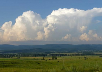 Хутор Заря под Анапой раньше был назван в честь Ворошилова 