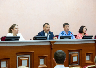 Депутаты Анапы увеличили расходы на образование из-за планов по строительству школы в Цибанобалке