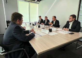 Москва нам поможет – Анапе могут выделить средства на модернизацию системы водоснабжения