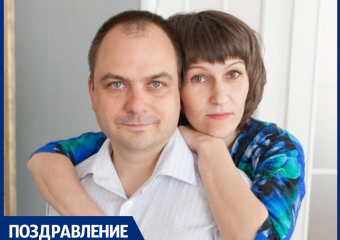 Поздравляем с днём рождения Василия Мандрыко!