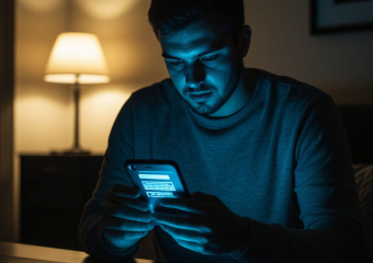 Анапчанам начали рассылать СМС про «возврат переплаты» за отопление