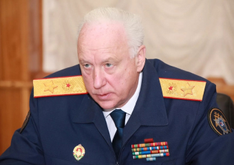 Делом о нависшем над обрывом поселке в Анапе заинтересовался Бастрыкин