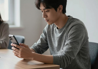 Анапчан призвали уделять больше внимания мессенджеру MAX вместо Telegram