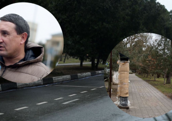 Проект «умных парковок» в Анапе: мнение жителей города