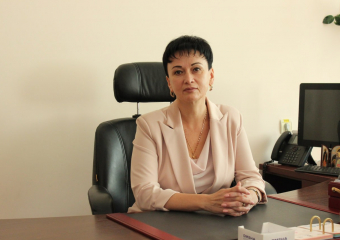 Человек культуры: Марина Мельникова отмечает день рождения