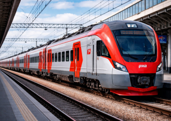 Между Мурманском и Анапой запустят прямой летний поезд с 22 мая