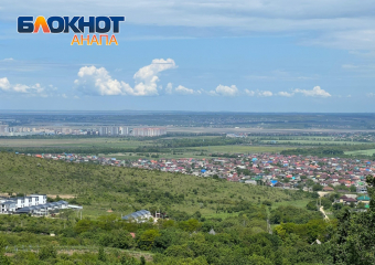 Анапа оказалась на 9-м месте в списке лучших направлений для одиночных поездок 