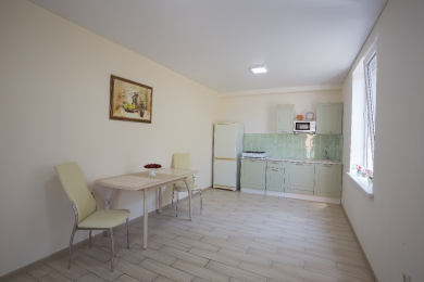 Бронирование номеров-гостевой дом "Бриз" - 