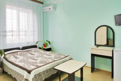 Бронирование номеров - гостевой дом "Каролина" - 