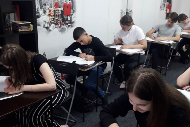 Курсы Английского языка - «English Town»