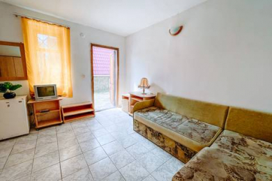 Отдых и бронирование номеров - база отдыха "Динамо 2" - 