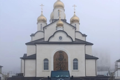 РПК «ВОЗНЕСЕНИЕ»: ритуальные услуги, 8(939) 030-39-99 - 