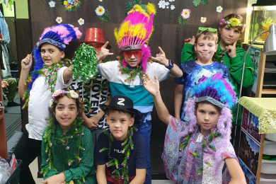 Обучение английскому языку- школа “ENGLISHTOWN”*    - 