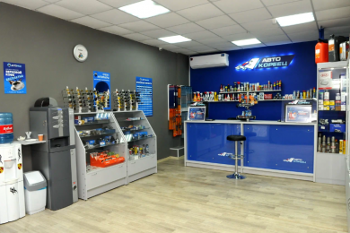 Запчасти на корейские и японские авто - «Авто-Кореец» - 