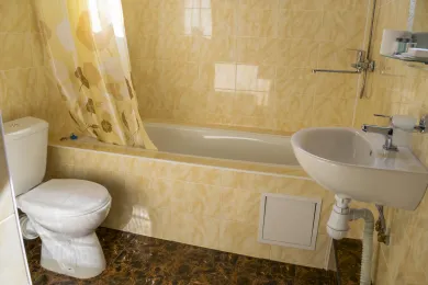 Отель "Sorelli*". Отдых у моря. Бронирование номеров - 