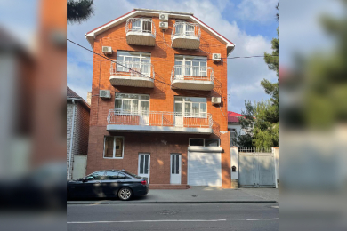 Гостевой дом "Елена" - незабываем отдых для всей семьи! 