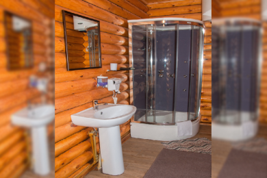 Эко-отель "Моретель". Отдых у моря - 