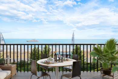 Квартиры и апартаменты от застройщика ГК «Каскад» - 