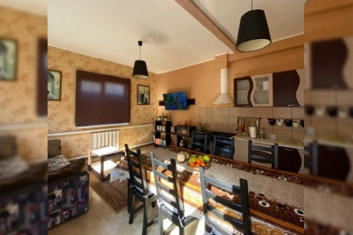 Дом под ключ на Черном море