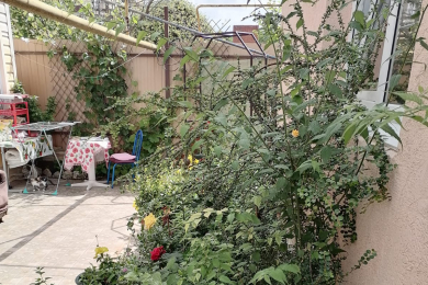 Аренда комнат у моря - 