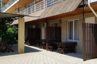 Отель "Астон". Бронирование номеров - 