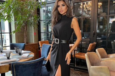 Женская одежда. Магазин «TREND» - 