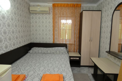 Гостевой дом "Проспект". Бронирование номеров - 