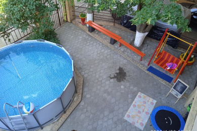 Отдых на черном море. Бронирование номеров. Гостевой дом "Персей" - 