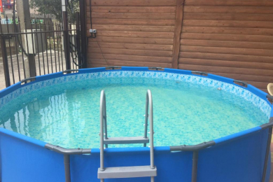 Отдых у моря. Бронирование номеров - гостевой дом "Христаки" - 