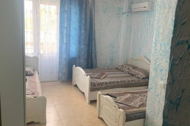 Отдых у моря. Бронирование номеров - мини-гостиница "Афродита" - 