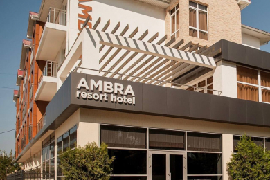 Повар в  отель «Ambra», з/п при собеседовании - 