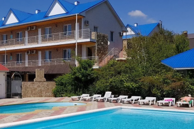 Отель "Астон". Бронирование номеров