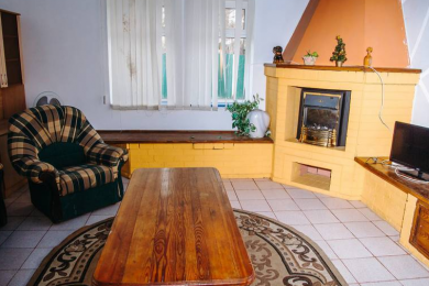 Бронирование номеров - база отдыха "Динамо 1" - 