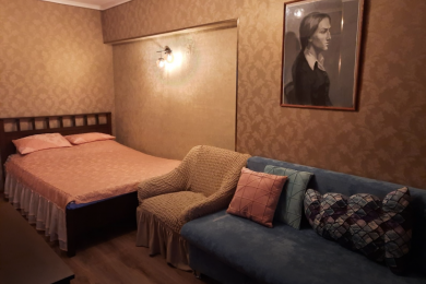 Гостевой дом «Август» - отдых для всей семьи - 