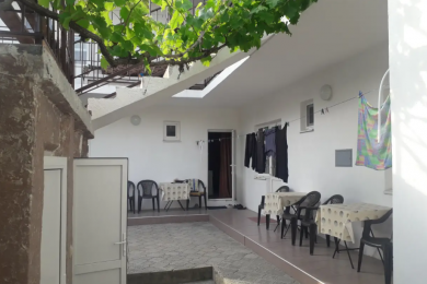 Отдых у моря. Бронирование номеров - частный сектор «РодМар»