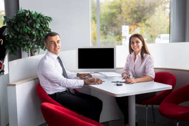 Помощь при одобрении ипотеки — АН «Альтернатива»