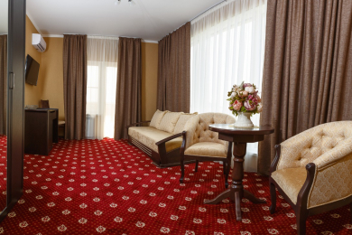 Бронирование номеров  - клуб - отель "Золотой берег" - 