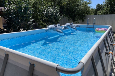 Гостевой дом "Золотые ворота" - 