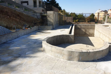 Профессиональная помощь при строительном контроле - «ТАВ-Строй»