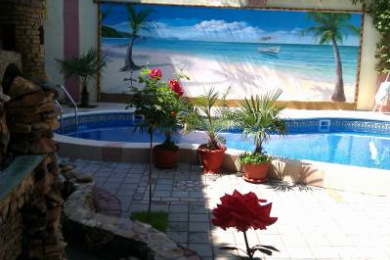 Бронирование номеров - гостиница "Ани" - 