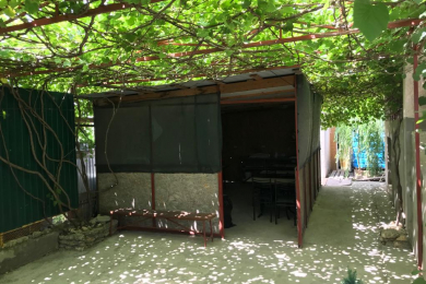 Бронирование номеров - гостевой дом "Альпийский двор" - 