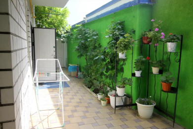 Гостевой дом «Анапа» - бронь уже открыта! 