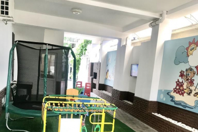 Гостевой дом "Мирада" - 