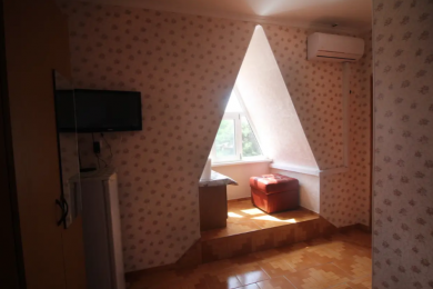 Гостевой дом «Анапа» - бронь уже открыта!  - 