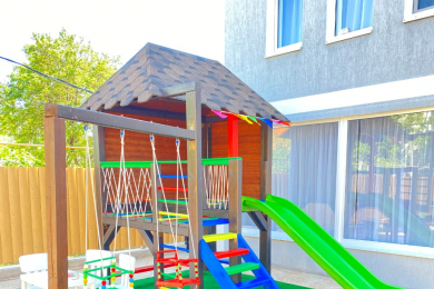 Бронирование номеров - отель "Золотой Дукат" - 