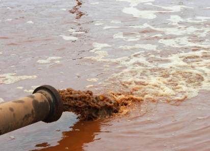 В город пойдет отравленная вода – мусорный завод «Анапа» построят выше водозабора по течению