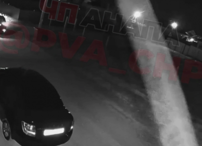 Видео со взрывом в ДНТ «Южное» заинтересовало полицию Анапы