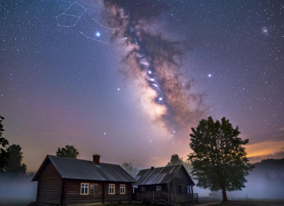 Гороскоп на 15 ноября: кому повезёт, а кому быть осторожнее