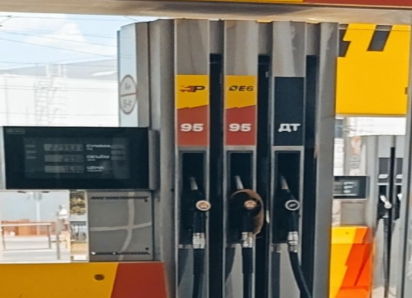 Топливо в Анапе 5 августа: 25 АЗС работают, бензин доступен почти везде